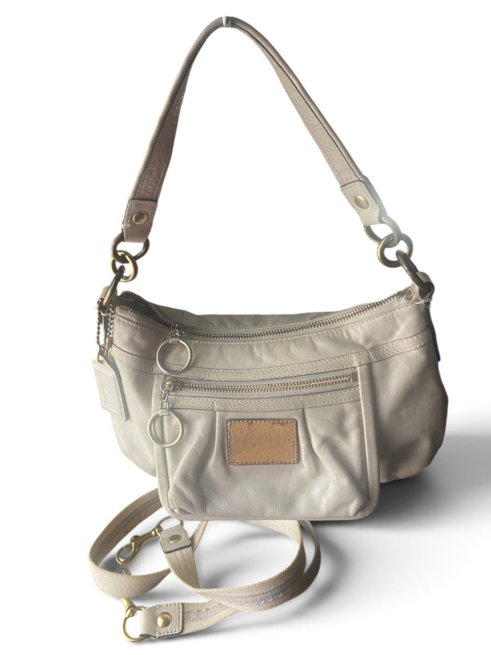 Coach vintage mini Satchel